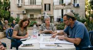 כמה זמן לוקח תהליך פינוי בינוי?